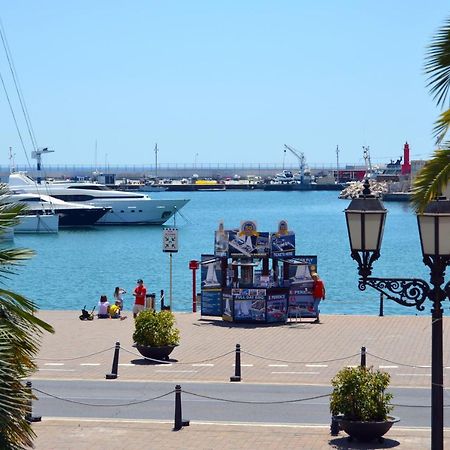Golive De Mar Apartment Cambrils Bagian luar foto