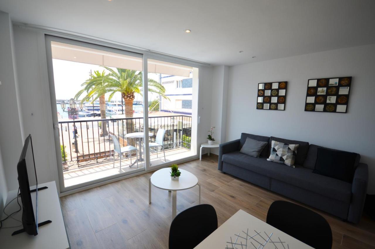 Golive De Mar Apartment Cambrils Bagian luar foto