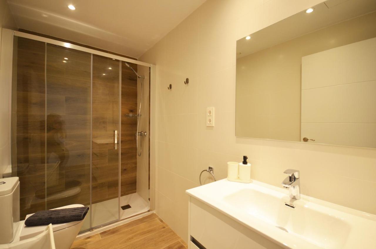 Golive De Mar Apartment Cambrils Bagian luar foto