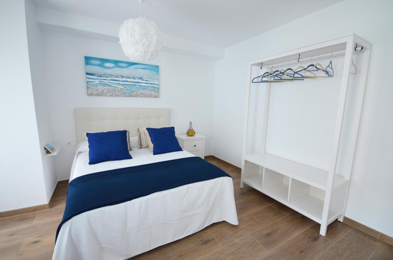 Golive De Mar Apartment Cambrils Bagian luar foto