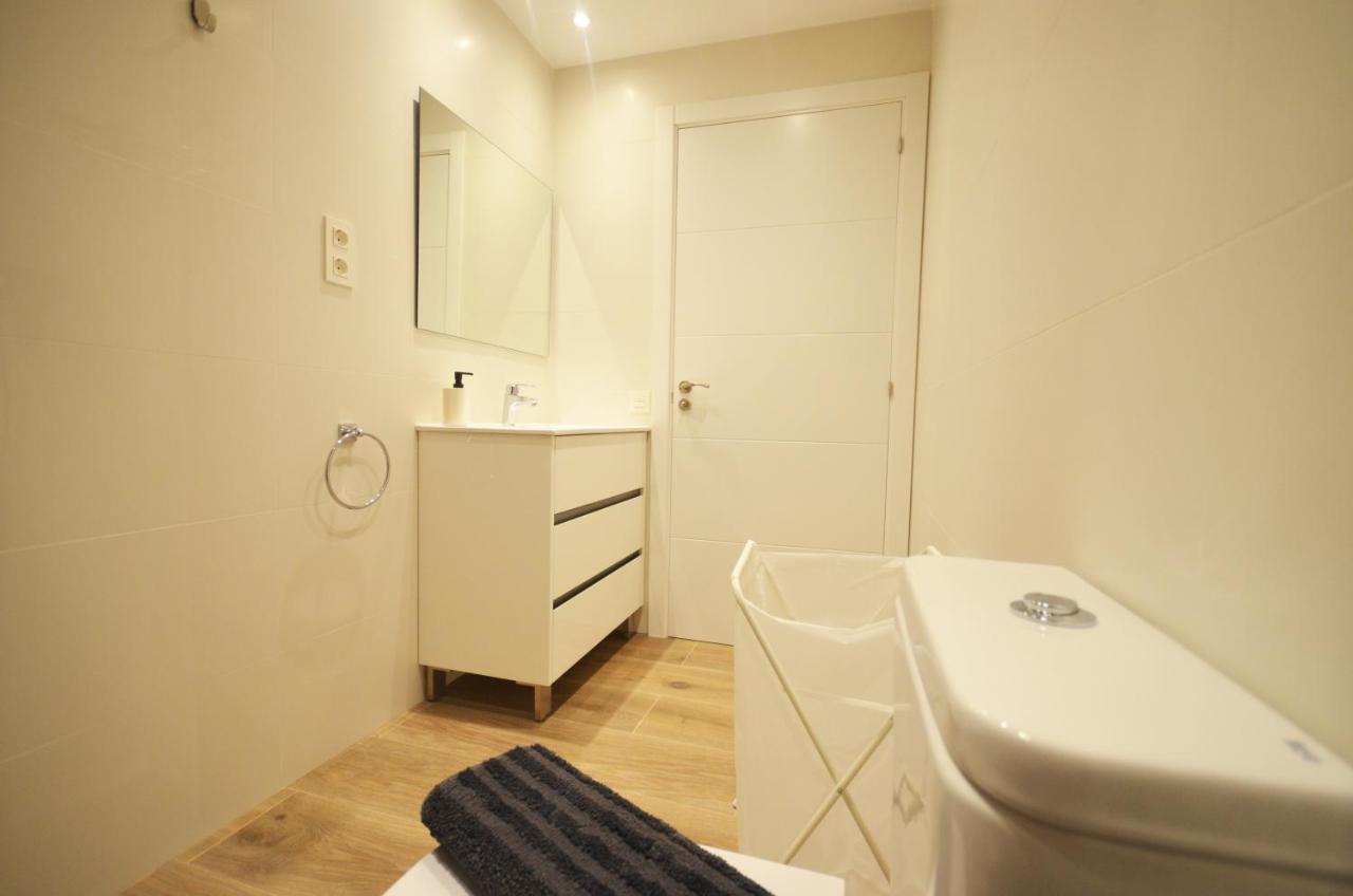 Golive De Mar Apartment Cambrils Bagian luar foto