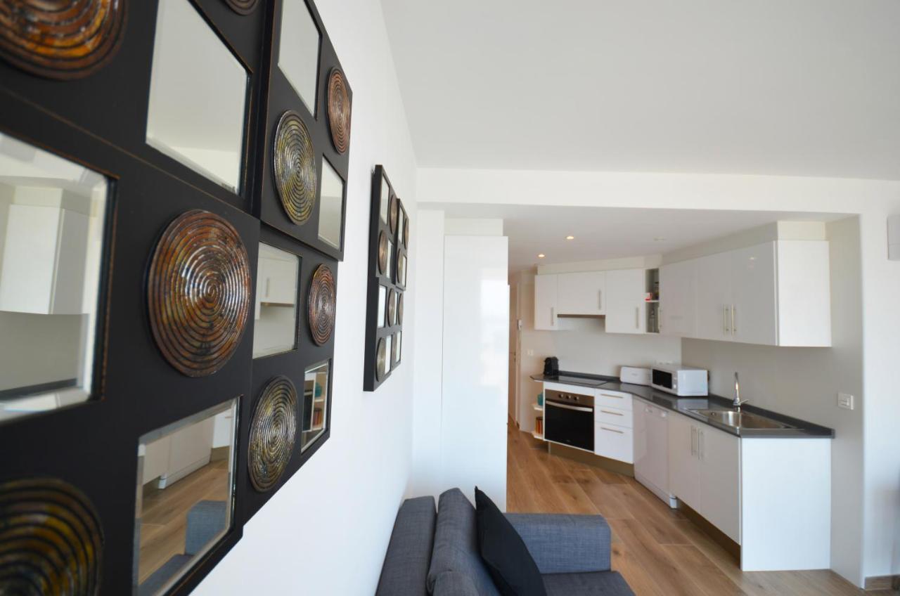 Golive De Mar Apartment Cambrils Bagian luar foto