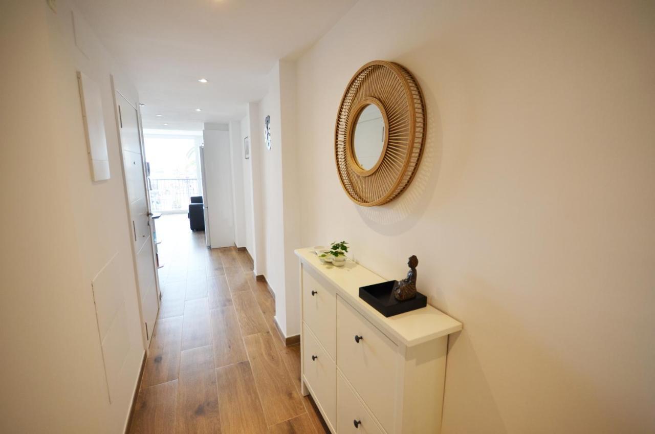 Golive De Mar Apartment Cambrils Bagian luar foto