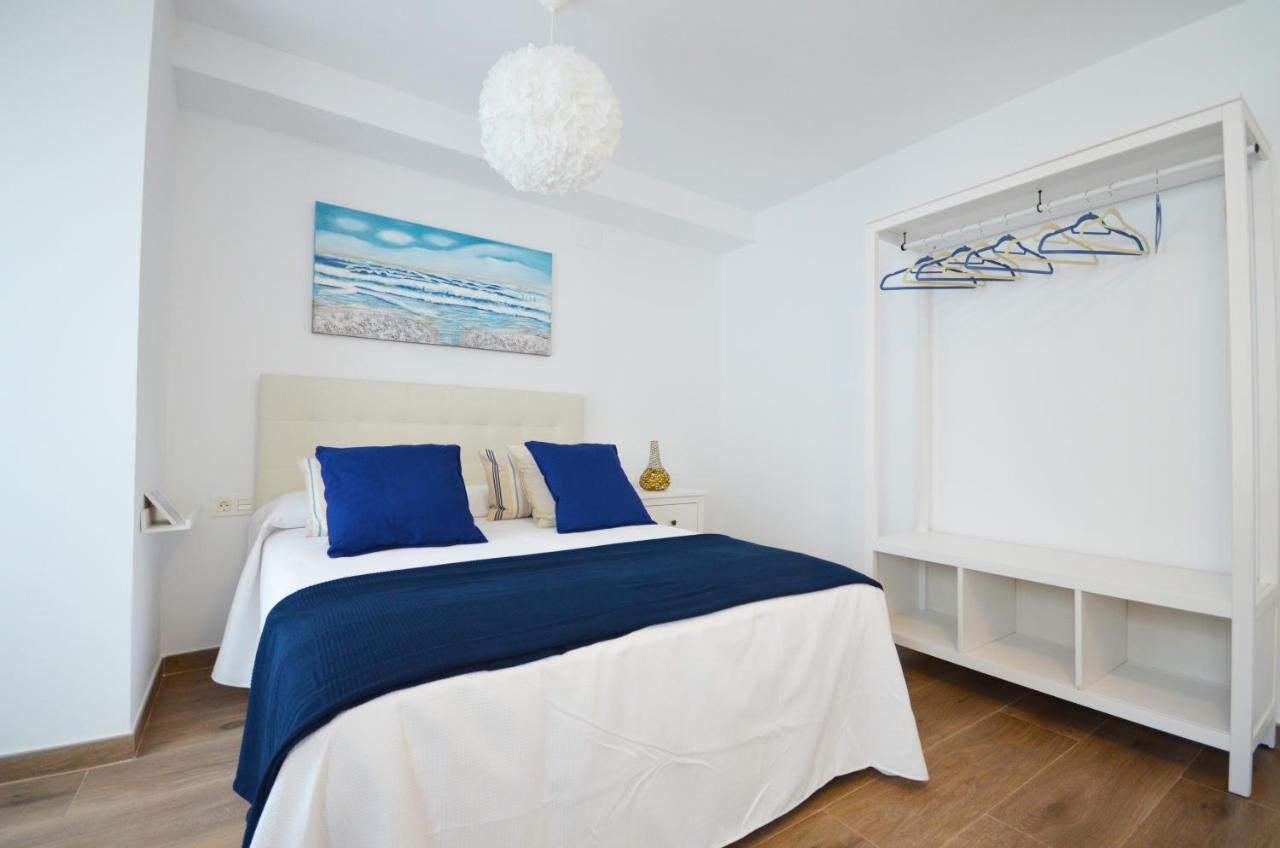 Golive De Mar Apartment Cambrils Bagian luar foto