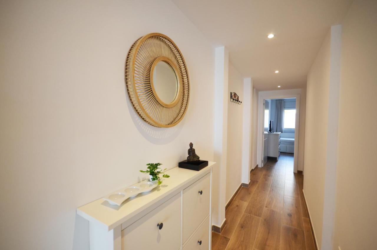 Golive De Mar Apartment Cambrils Bagian luar foto