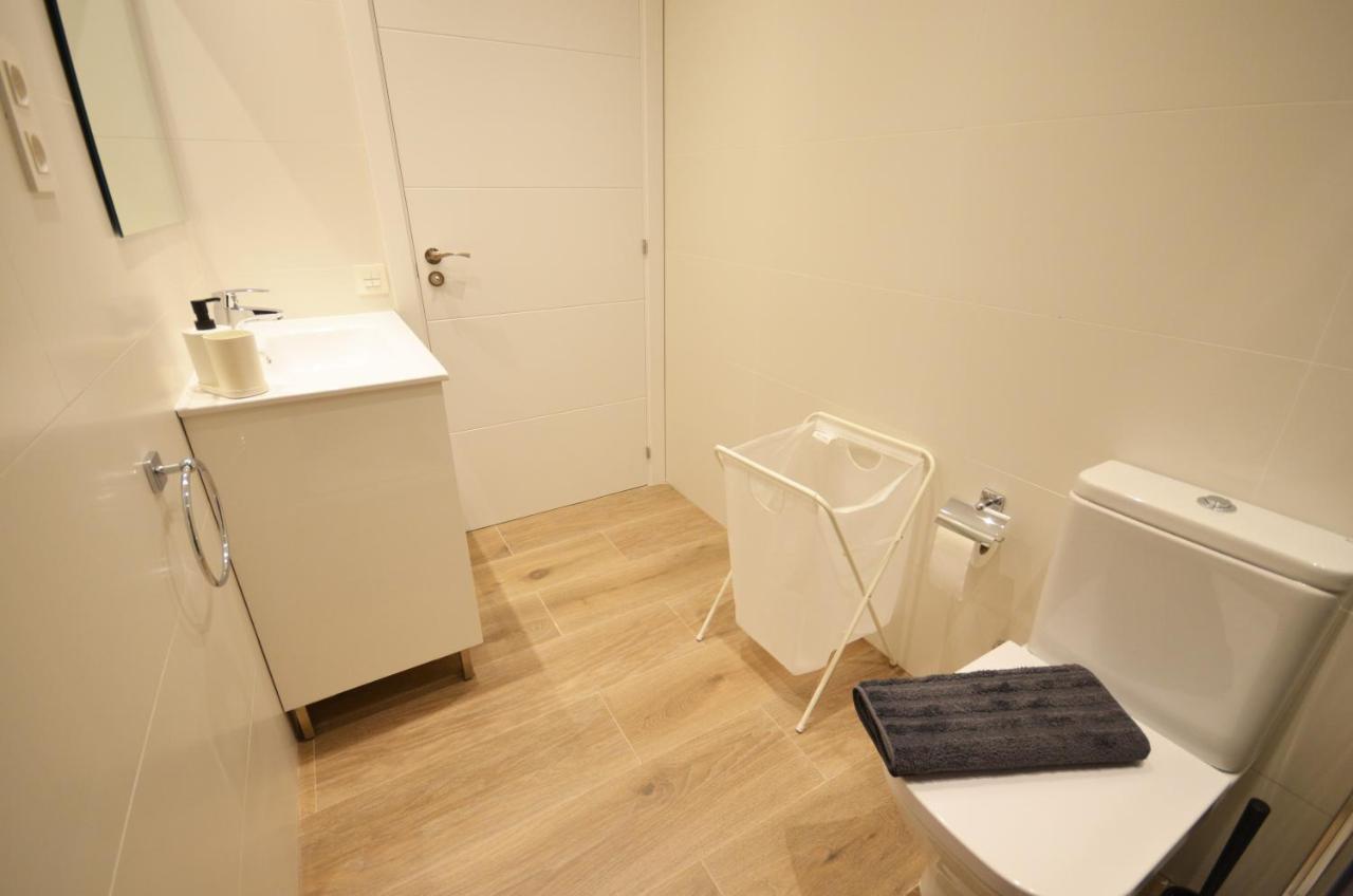 Golive De Mar Apartment Cambrils Bagian luar foto