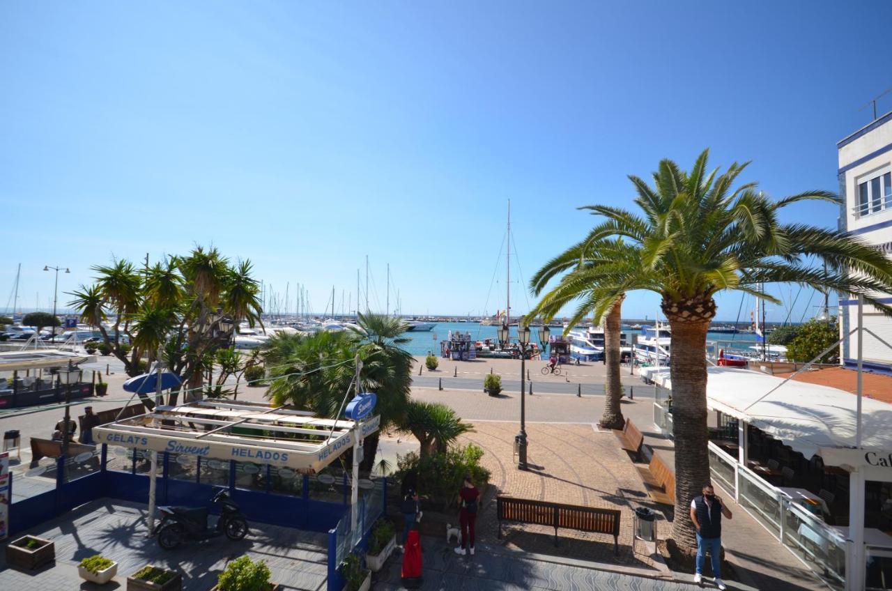 Golive De Mar Apartment Cambrils Bagian luar foto