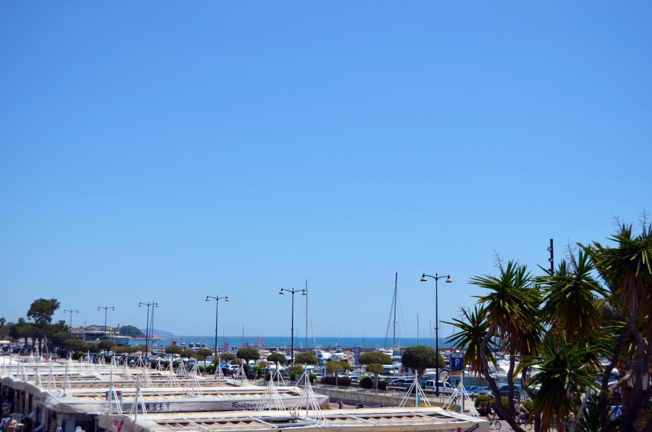 Golive De Mar Apartment Cambrils Bagian luar foto