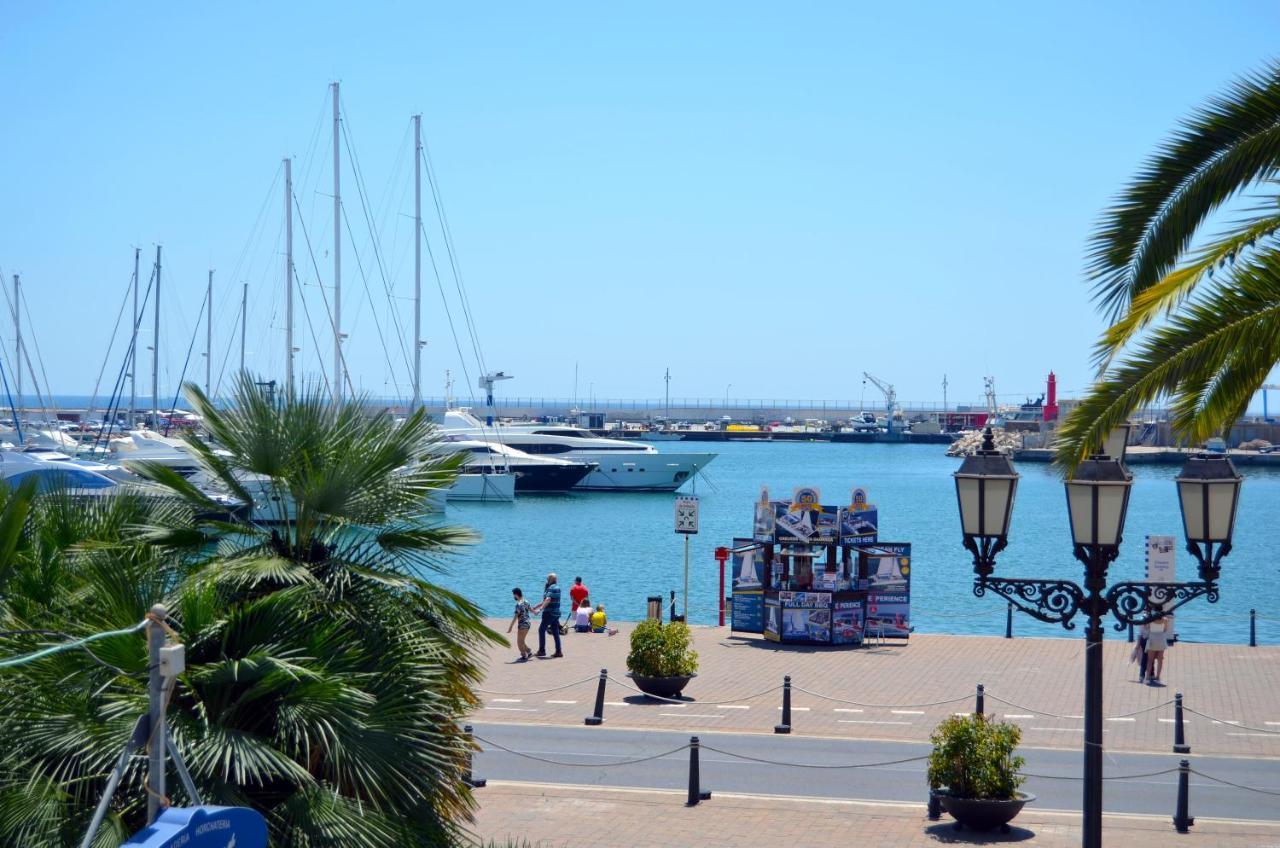 Golive De Mar Apartment Cambrils Bagian luar foto
